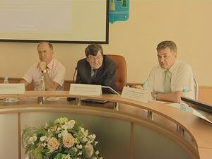 Выездное заседание Московской областной оперативной…