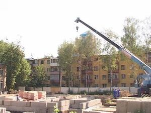 На конец августа следующего года власти планируют…