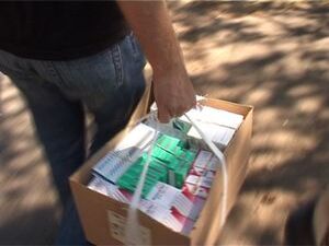 На этой неделе представители районного Совета работающей…