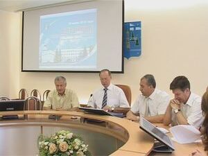 На очередном оперативном совещании в администрации…