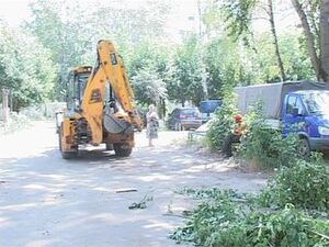 Съёмочная группа “Раменского телевидения” выехала в…