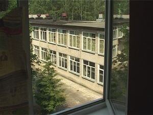 Районные образовательные учреждения продолжают…