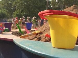 Дошкольные образовательные учреждения летом закрываются…