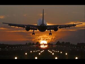 В 1963 году впервые был запущен в небо лайнер ТУ-134…