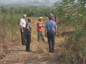 На оперативную информацию, поступившую из милиции…