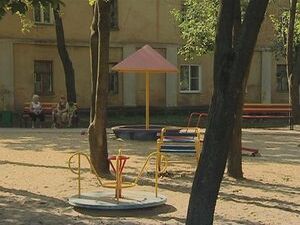 Совсем недавно на улице Стальконструкции  была…