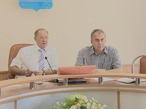 В пятницу Раменский район вошёл в число муниципальных…