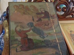 2  августа вспоминают Величайшего Пророка Илию. Наша…