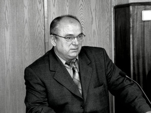 В понедельник, 2 августа, ушел из жизни Анатолий…