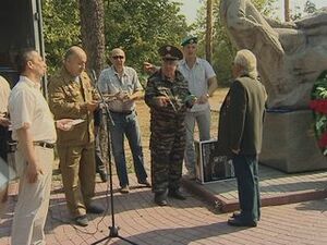 2 августа Воздушно-Десантные Войска праздновали 80-летие…