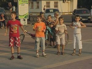 С 5 августа стартовал ежегодный цикл мероприятий…