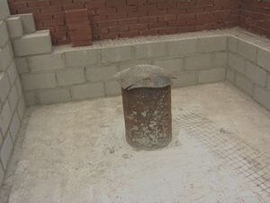 Жители залинейной части города жалуются на слабый напор…