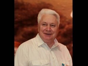 8 августа 2010 года ушел из жизни Петр Васильевич…