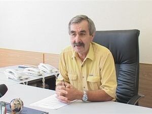 Сейчас в плавательном бассейне «Сатурн» хранится вымпел…