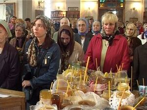 14 августа начинается Успенский пост. Подробности в…