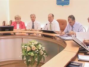 Итоги социально-экономического развития района за первое…