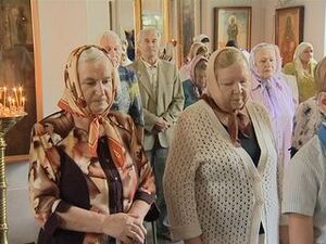 Одним из самых светлых праздников является Преображение…