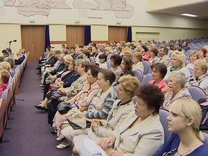 В этом году приемка образовательных учреждений…