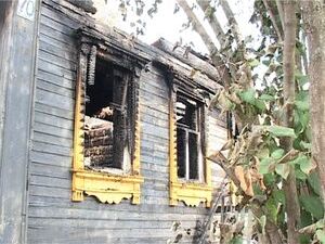 С пятницы на субботу в деревне Михнёво случилась…