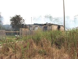 Сегодня в районе 11 часов в селе Малахово произошло…