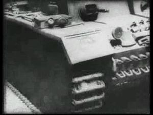 Сталинградская битва стала переломным моментом в ходе…