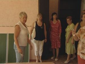 Готовы ли образовательные учреждения принять детей 1-ого…