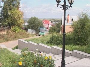 Сегодня в село Софьино приезжала группа туристов из…