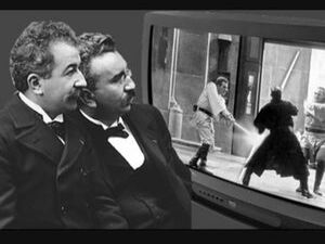 27 августа кинематографисты и зрители  отмечают День…