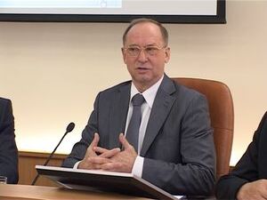 На очередном оперативном совещании представителями…