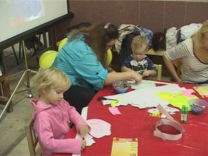 29 августа в Д/К им. Воровского прошел благотворительный…