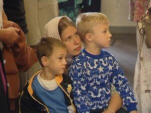 В субботу 27 августа жители города Раменское  пришли в…