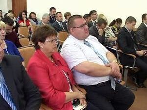 На прошедшем в администрации совещании рассматривался…