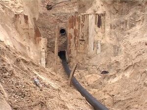 На днях сотрудники ПО ТВК проводили глобальные ремонтные…