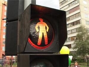 Традиционная акция «Внимание, дети!» прошла на…