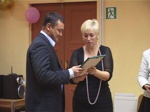 На тех, на кого надеются раменчане в организации яркого…