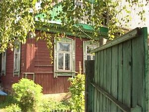 Сегодня наша съемочная группа побывала в гостях у…