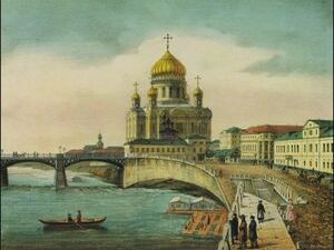 10 сентября 1839 года состоялась торжественная закладка…