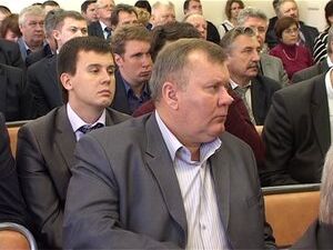 О развитии спорта в районе, а также о работе городских и…