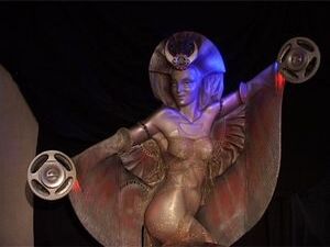 В Раменском историко-художественном музее открылась…