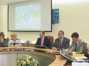 На днях власти вновь вернулись к обсуждению…