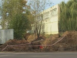 Мы уже затрагивали  в телерепортаже ситуацию с нехваткой…