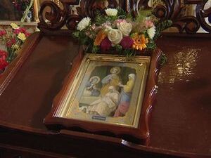 21 сентября отмечается Великий двунадесятый праздник…