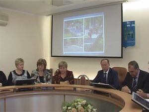 На очередном оперативном совещании раменские власти…