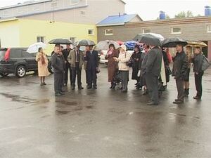 На днях представители Советов депутатов городских и…