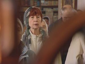 27 сентября отмечается Великий двунадесятый праздник…