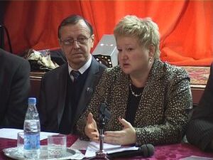 На днях заместители председателей Советов депутатов…