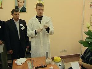 28 сентября на базе племзавода «Раменское» прошёл…