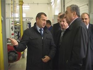 Более 20 объектов предстояло посмотреть конкурсной…