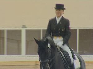 Сегодня в конно-спортивном клубе «Созвездие» открылись…