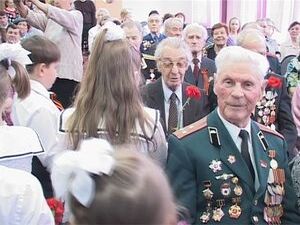 1 октября по всей России отмечается День пожилого…